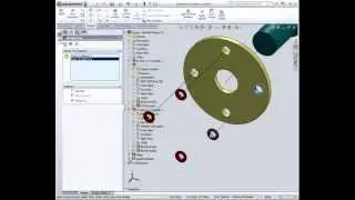 Tutorial #2 Solidworks (help for Assignment #2)