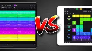 Logic Pro for iPad Performance Review: M2 Pro VS iPad 8th gen