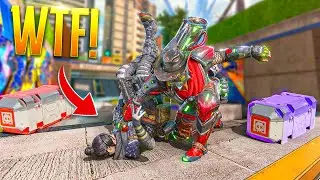 *2023* Apex Legends Most Epic and WTF Moments Vol.19