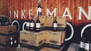 Лучшие крымские вина! Магазин Инкерман. Цены.