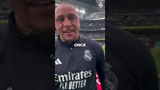 CRISTIANO RONALDO WILL WEAR THE REAL MADRID JERSEY AGAIN 🤩🥳 
