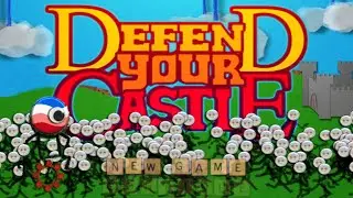 Defend Your Castle! (WiiWare™ 2008)