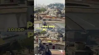 PS5 Pro vs PC - Black Ops 6