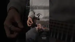 Freaks - playing with my new DONNER HUSH-I Guitar