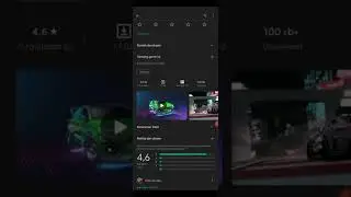 Cara Update CarXStreet 0.8.4 Di playstore