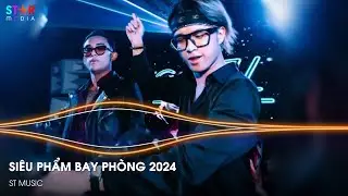 NONSTOP 2024 BAY PHÒNG BASS CỰC MẠNH ✈️ NHẠC SÀN VINAHOUSE DJ MIXTAPE 2024 ✈️ NHẠC REMIX CỰC MẠNH