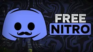 Discord is Giving EVERYONE Free Nitro