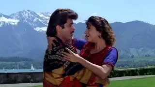 Tere Bina Dil Lagta Nahi Song | Deewana Mastana Movie | Govinda | Anil Kapoor | Hindi Song