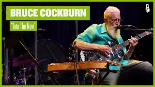 Bruce Cockburn - 