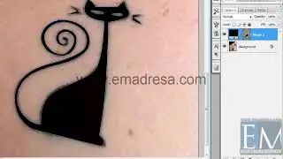 How to Create Custom Shapes in Photoshop | Easy Step-by-Step Guide