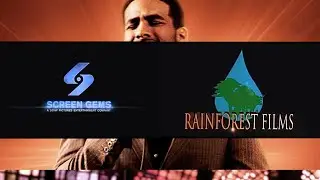 Screen Gems and Rainforest Films (With Fanfare)