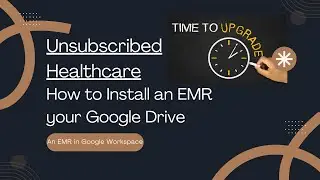 How to install Unsubscribed Healthcare