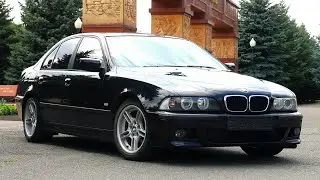 Это САМАЯ ДОСТУПНАЯ BMW. Уже ПОНТ, но еще не ПЫЛЕСОС.