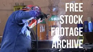 Free Stock Footage Archive | Workshop 5