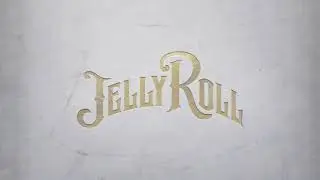 Jelly Roll - I Am Not Okay (Official Lyric Video)