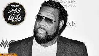 The Breakfast Club Remembers The Life & Legacy Of Fatman Scoop