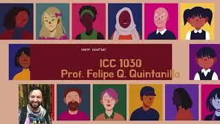 ICC 1030: Intercultural Communications and Global Awareness