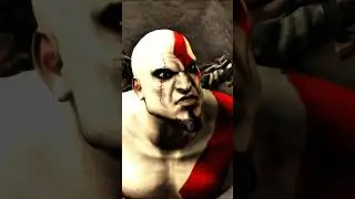 God Of War | Kratos Get Mad At Athena 🥶 