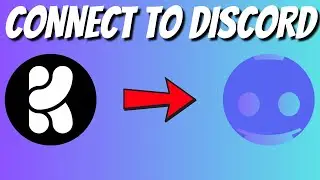 How to connect krea ai To Discord Server - ( Full Guide) 2024