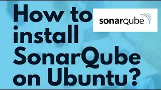 How to setup SonarQube on Ubuntu | Install Sonarqube on Ubuntu | Jenkins SonarQube Integration