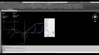 Promine AutoCAD Tip of the Week: Link Data File Command