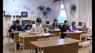 Клип С Днем учителя 2013
