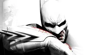 Film Tadında | Batman: Arkham City