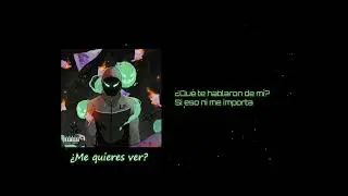 Beny JR - Me quieres ver? (Lyrics / letra)