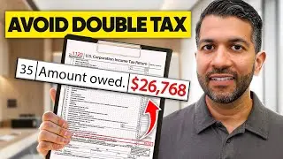 CPA EXPLAINS: How C Corp Taxes Work