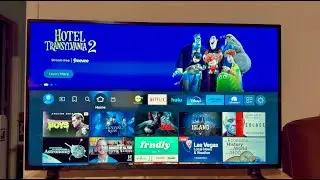 Insignia F30 Series Fire TV 4K Full Review In 2024