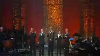 Alpha and Omega - Gaither Vocal Band Reunited - 2009/2010