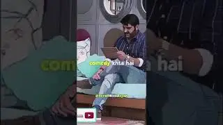 Cartoonized! - Kapil Sharma Comedy 