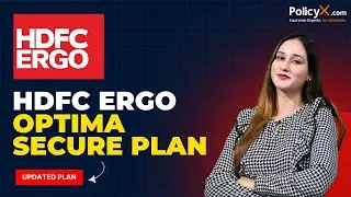 HDFC ERGO Optima Secure | Hdfc Optima Secure | Optima Secure Hdfc Ergo | HDFC ERGO Optima Secure