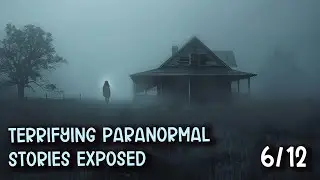 19 Terrifying True Paranormal Stories Exposed - Echoes of a Haunted Summer