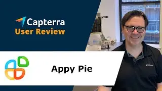 Appy Pie Review: Dont get your hopes too high unless youre ready to pay