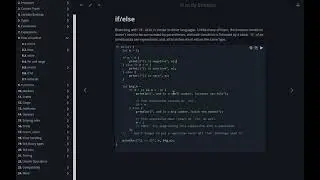 17. Rust Flow Of Control | Rust Programming Language Tutorial