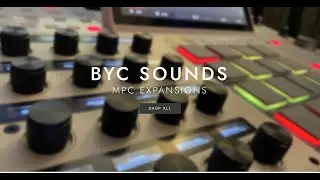 MPC EXPANSION Bundle