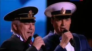 Максим Катырев, Владимир Самсонов - 