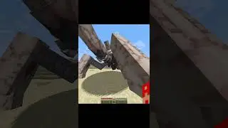 minecraft cool mods ☠️ part 103