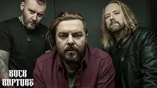 Seether - Fake It