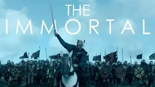 The Immortal | Vikings (Bjorn Ironside)