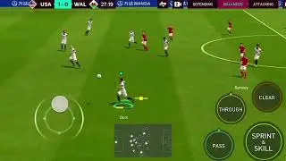 How To DRIBBLE With JOYSTICK In FC Mobile ✅ 2024 Guide - How To DRIBBLE In FIFA MOBILE Easy