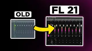 FL Studio 21 Changes Everything!