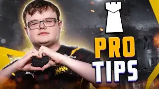 PRO Tip for Every Defender Operator (NAVI Rainbow Six Guide)