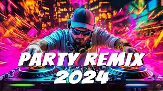 Music Mix 2024  ⚡ EDM Mix of Popular Songs  ⚡ Slap House Music Mix 2024 #20