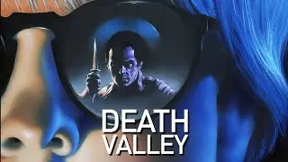 Death Valley (1982) | HD Trailer