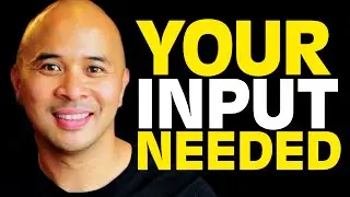 Your Input Needed: Building a Membership for Creators