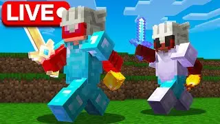 competitive minecraft 5v5 is a joke | (winner pov)