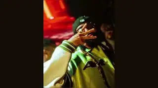 (FREE) PARTYNEXTDOOR x Drake x Nobu Woods Type Beat - "Reverse"