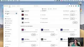 How to Update Adobe Creative Cloud Apps